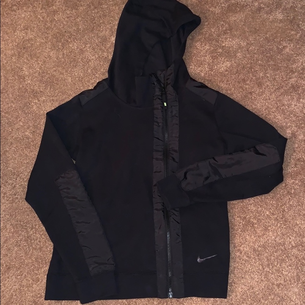 Nike jacket